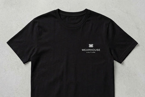 WEARHOUSE Essential Tee.